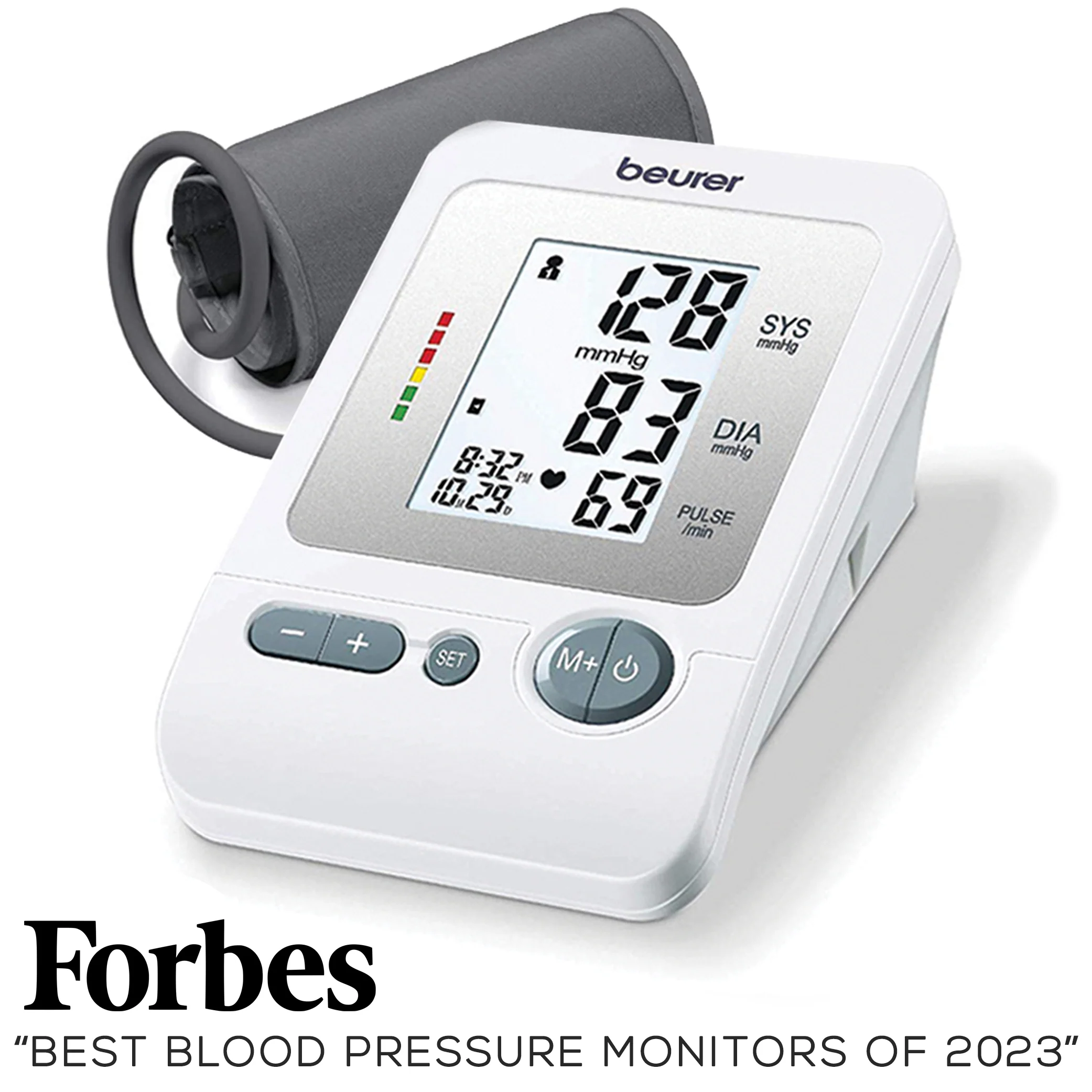 Home Health Monitors & Medical Devices